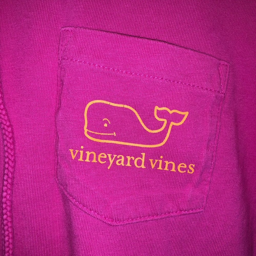 Hooded VV T-shirt